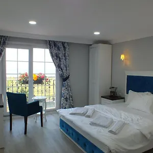  Hotel Sahil Butik